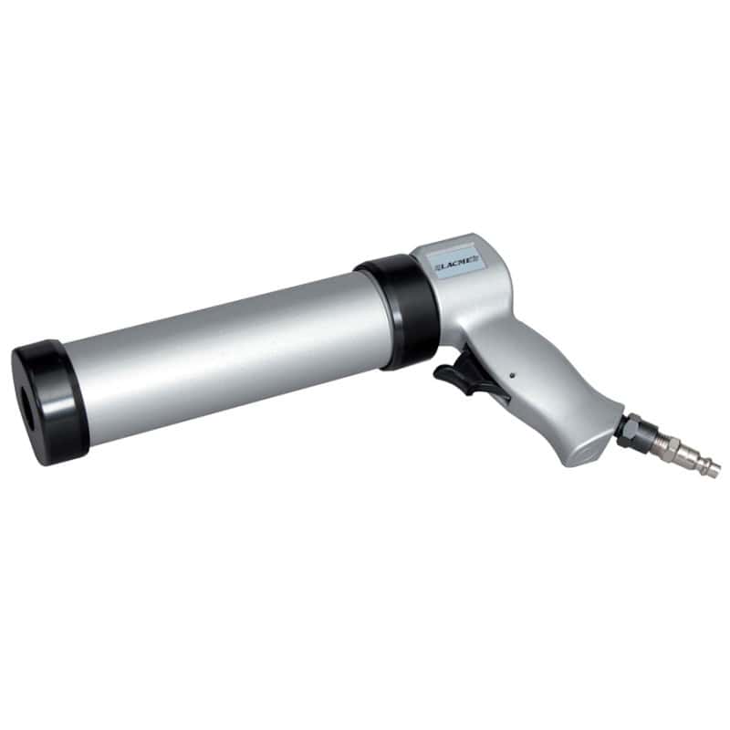 Pistolet à cartouche pneumatique LACME