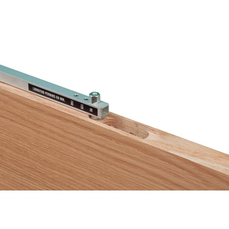 Paumelleuse universelle FR129VB VIRUTEX