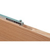 Paumelleuse universelle FR129VB VIRUTEX