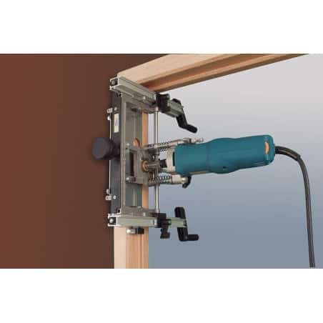 Paumelleuse universelle FR129VB VIRUTEX