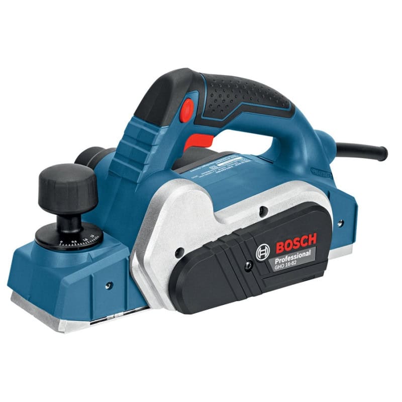 Rabot GHO 16-82 BOSCH