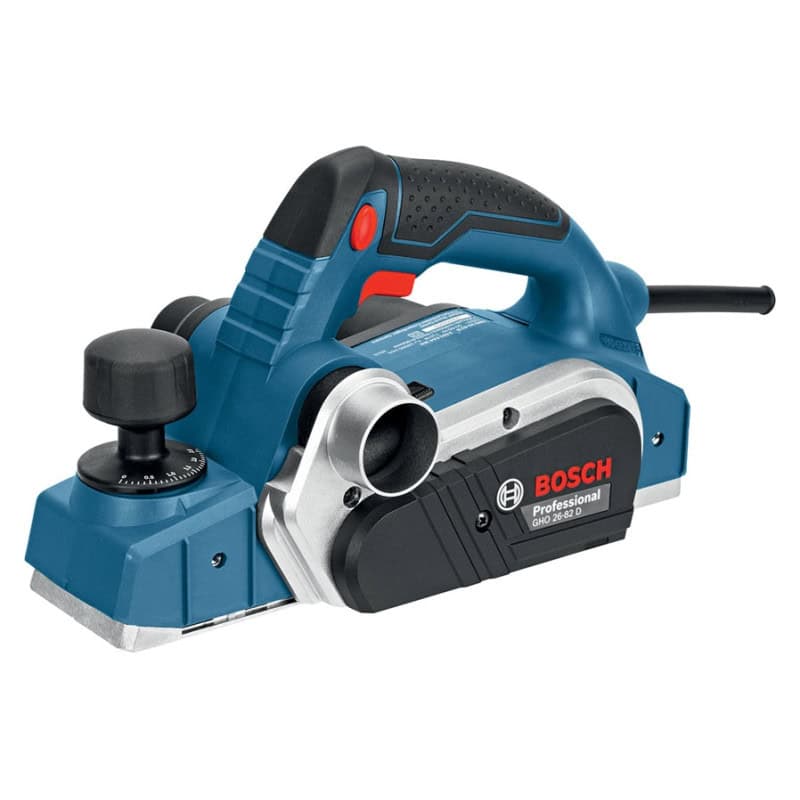 Rabot GHO 26-82D BOSCH