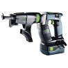 Visseuse placo DWC 18-4500 li 5,2 PLUS FESTOOL