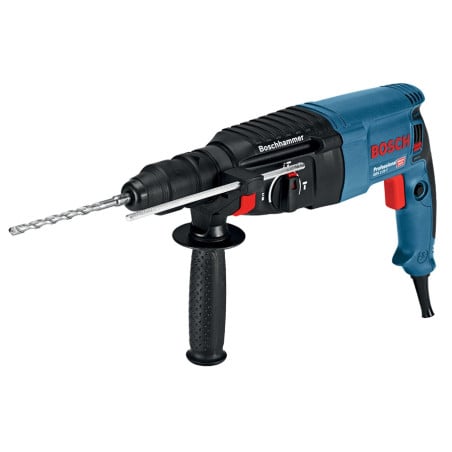 Perforateur SDS PLUS GBH 2-26 F BOSCH 06112A4000