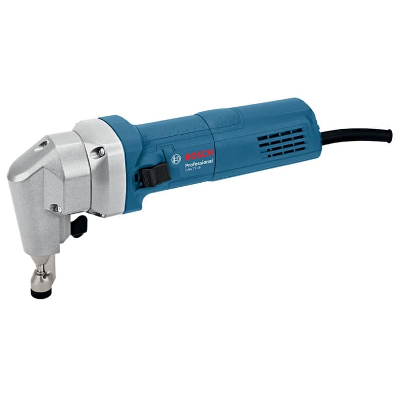 Grignoteuse 750w GNA 75-16  BOSCH