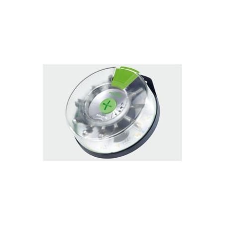 Boîte de fraises Box-OF HW S8 Mix 498979 FESTOOL