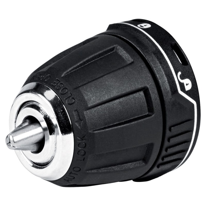 Perceuse visseuse FLEXICLICK GSR 12V-15FC BOSCH 06019F6000