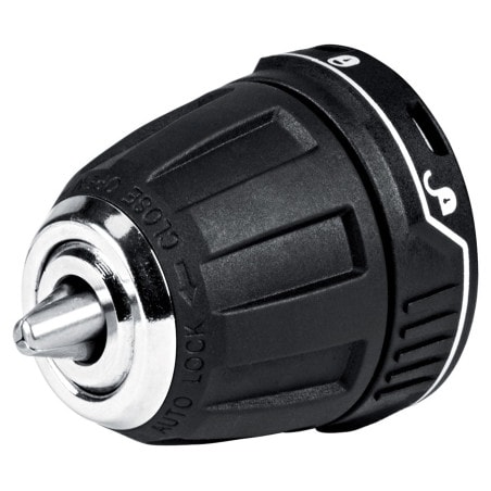 Perceuse visseuse FLEXICLICK GSR 12V-15FC BOSCH 06019F6000