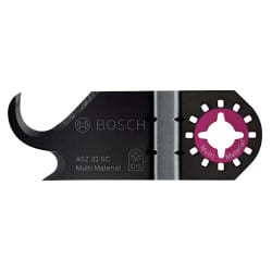 Couteau multi-fonctions BOSCH