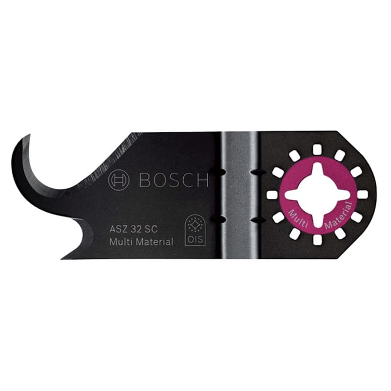 Couteau multi-fonctions BOSCH