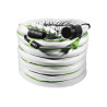 Tuyau d'aspiration plug it D 32/22 antistatique lisse D 32/22x10m-AS-GQ/CT FESTOOL 200051
