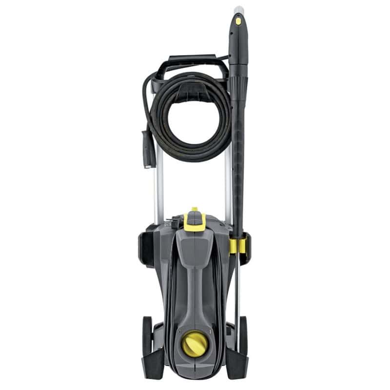 Nettoyeur haute pression eau froide HD 5/11 P+ KARCHER