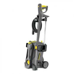 Nettoyeur haute pression eau froide HD 5/11 P+ KARCHER