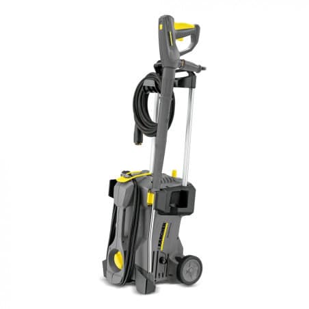 Nettoyeur haute pression eau froide HD 5/11 P+ KARCHER 1.520-961.0