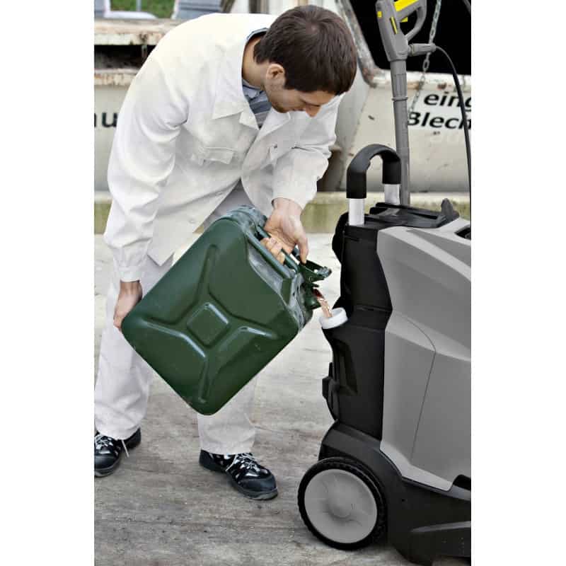 Nettoyeur haute pression HDS 5/15 UX+ KARCHER 10649170
