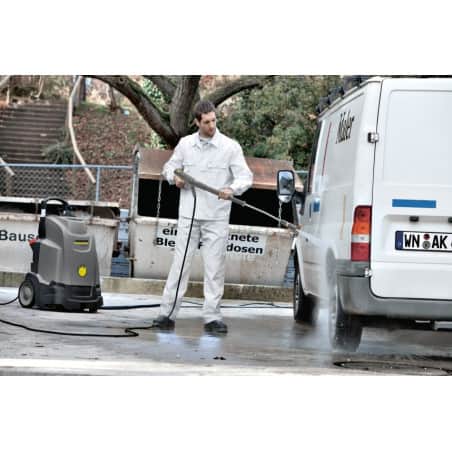 Nettoyeur haute pression HDS 5/15 UX+ KARCHER 10649170