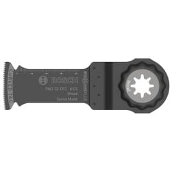 Lame PAIZ 32 EPC pour bois C-TEC BOSCH