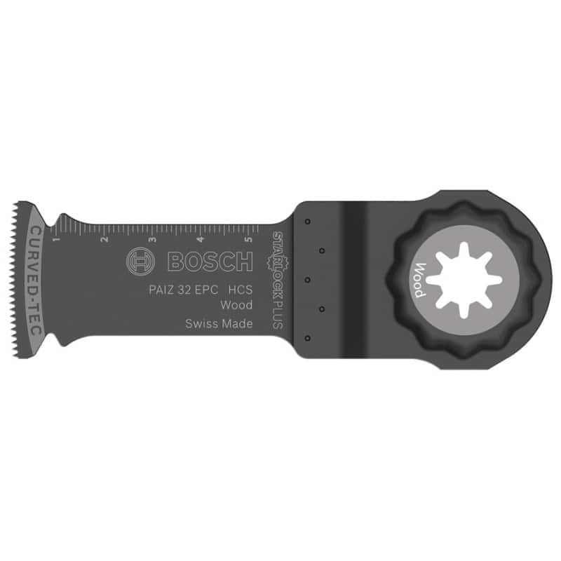 Lame PAIZ 32 EPC pour bois C-TEC BOSCH