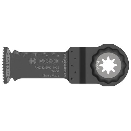 Lame PAIZ 32 EPC pour bois C-TEC BOSCH
