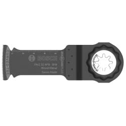 Lame PAIZ 32 EPC pour bois C-TEC BOSCH