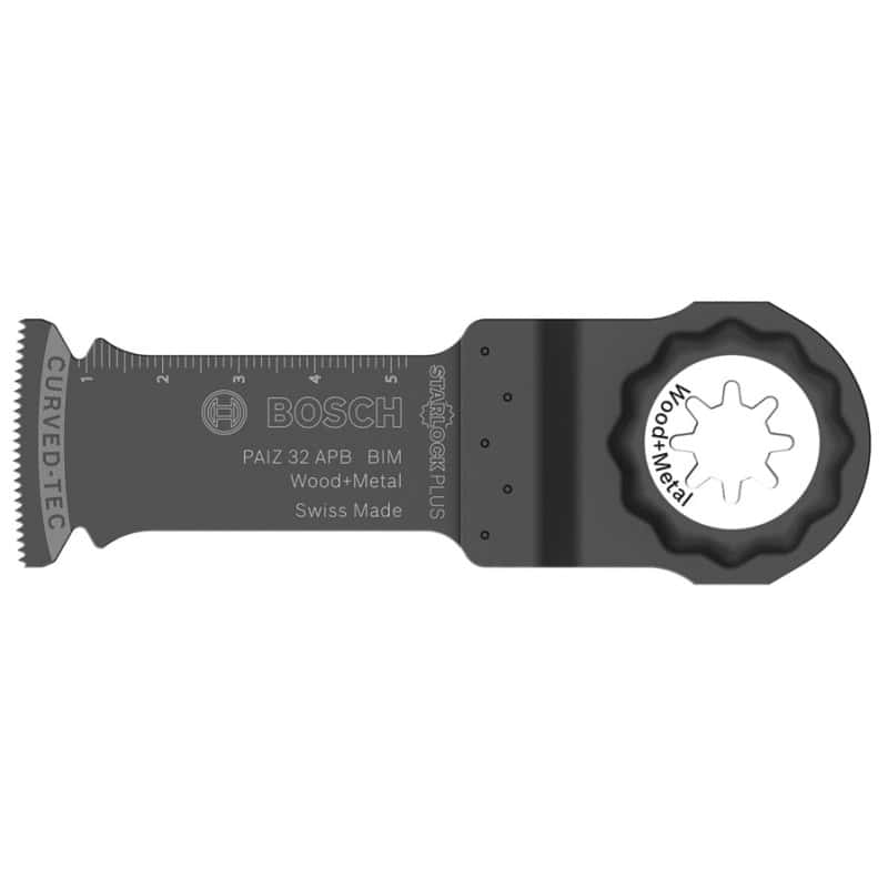 Lame PAIZ 32 EPC pour bois C-TEC BOSCH