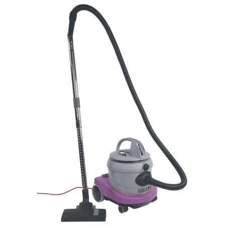 Aspirateur poussières 6L JET8 SIDAMO