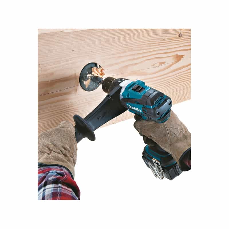 Visseuse perceuse 18V DDF458RTJ MAKITA