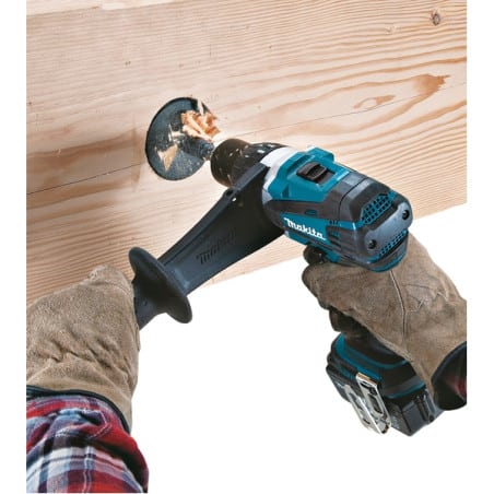 Visseuse perceuse 18V DDF458RTJ MAKITA