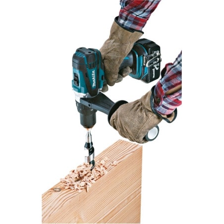 Visseuse perceuse 18V DDF458RTJ MAKITA