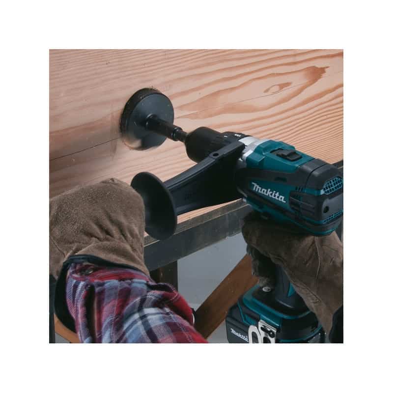 Visseuse perceuse 18V DDF458RTJ MAKITA