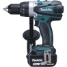 Visseuse perceuse 18V DDF458RTJ MAKITA