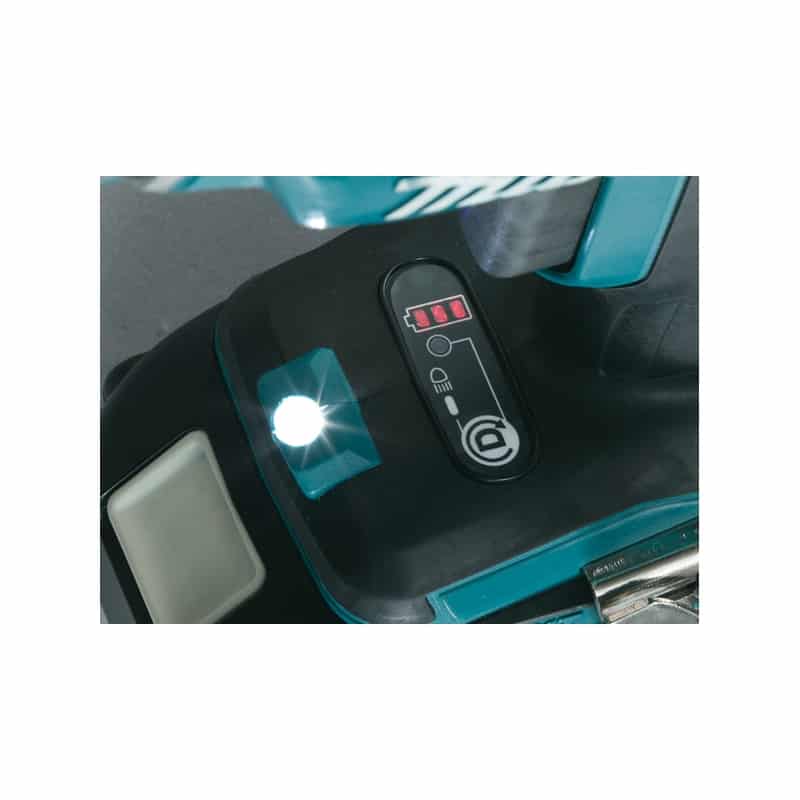 Visseuse placo sans fil 18V DFS452RTJ MAKITA