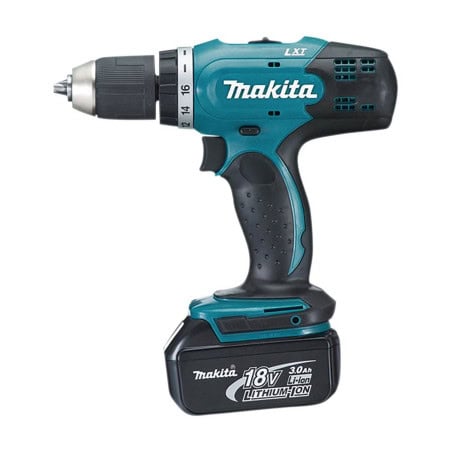 Perceuse visseuse DDF453SFE MAKITA
