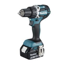 Visseuse perceuse 18V DDF484RTJ MAKITA
