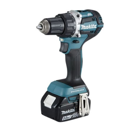 Visseuse perceuse 18V DDF484RTJ MAKITA