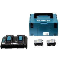 Pack énergie 18V LI-Lion MAKITA