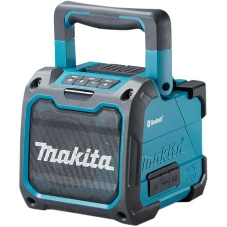 Enceinte DMR200 MAKITA