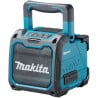 Enceinte DMR200 MAKITA