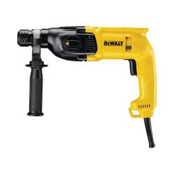 Perforateur SDS-PLUS 710W D25033K DEWALT