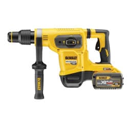 Perforateur SDS-MAX 54V XR FLEXVOLT DCH418X2 DEWALT