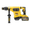 Perforateur SDS MAX 54V XR FLEXVOLT DCH481X2 DEWALT