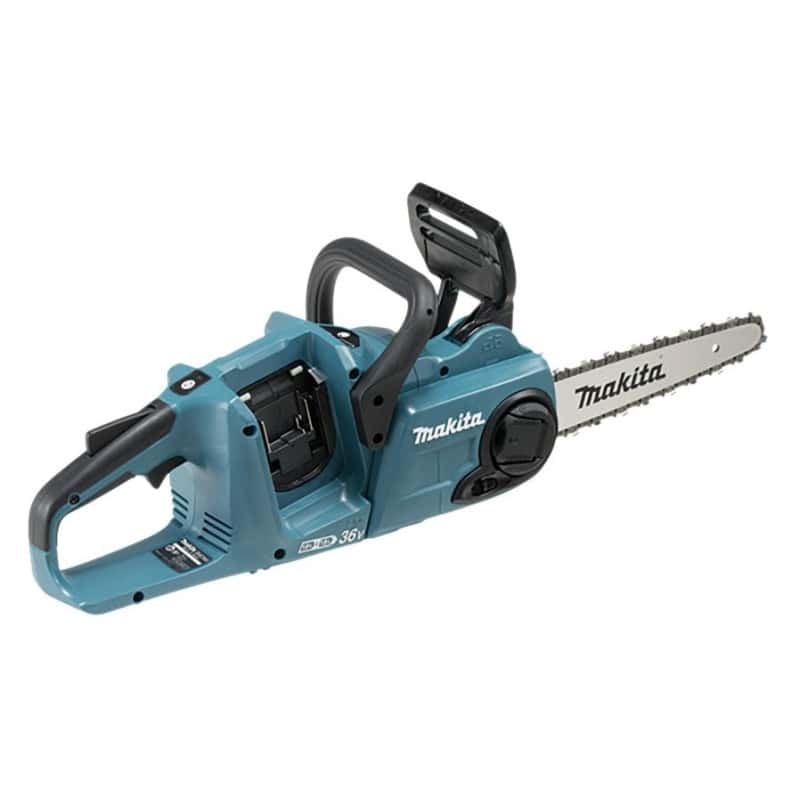 Tronçonneuse 2X18V SOLO DUC353Z MAKITA