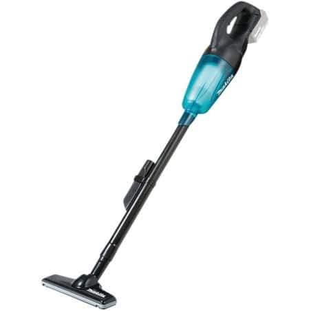 Aspirateur 18 V DCL180ZB MAKITA