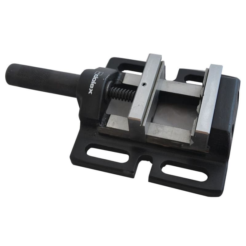 Etau pour perceuse à colonne DOLEX