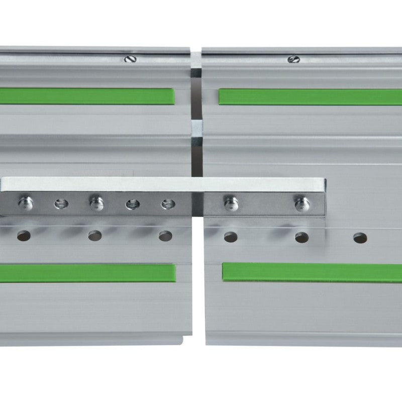 Rail de guidage perforé FS 1400/2-LR 32 FESTOOL