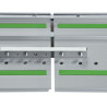 Rail de guidage perforé FS 1400/2-LR 32 FESTOOL