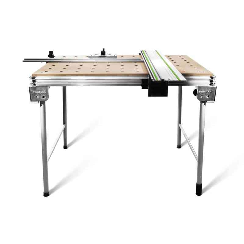 Table multifonctions MFT/3 FESTOOL