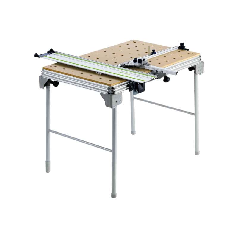 Table multifonctions MFT/3 FESTOOL