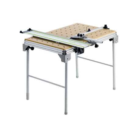 Table multifonctions MFT/3 FESTOOL 495315