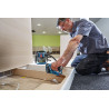 Rabot sans fil GHO 12V-20 BOSCH